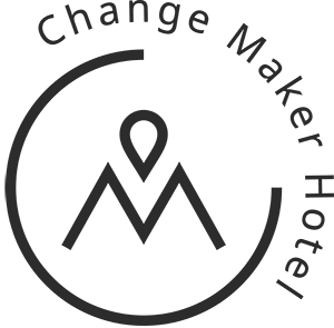 Change Maker Hotel